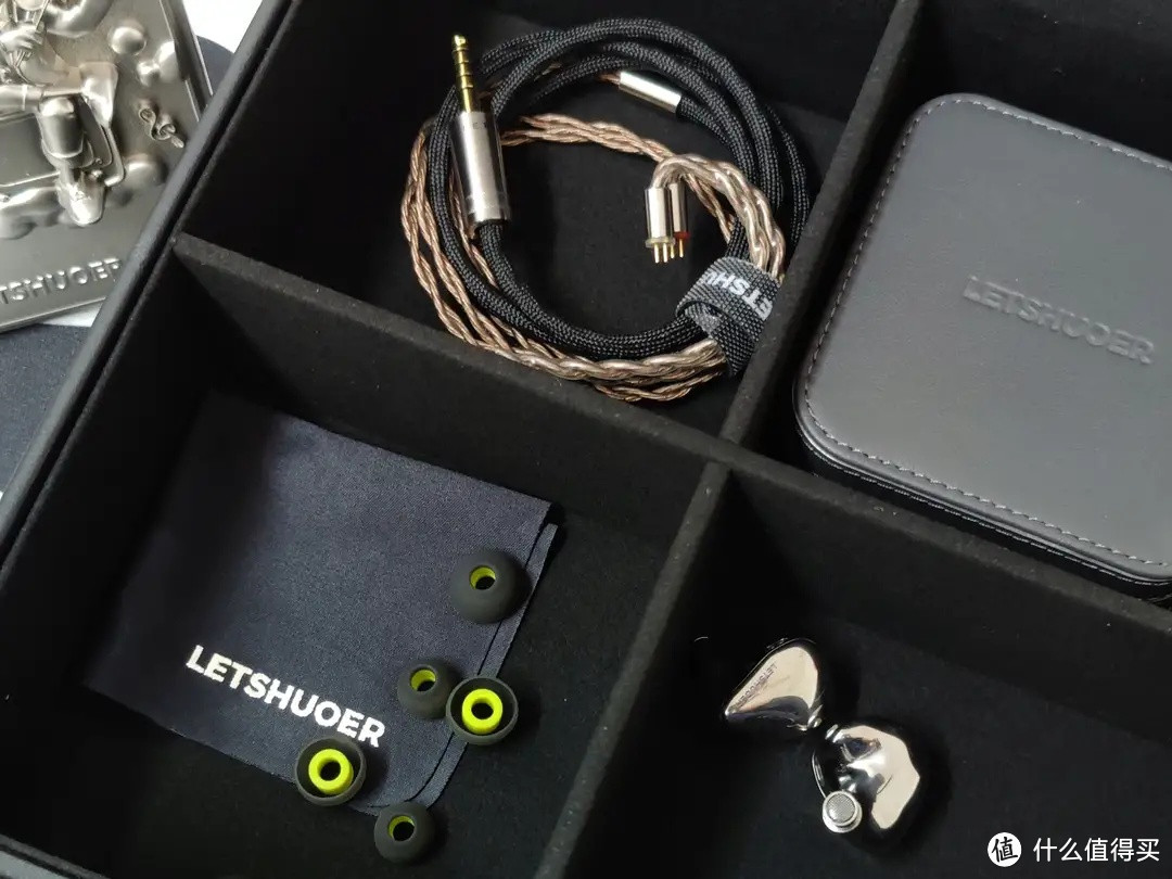 买一次,再也不用担心其它-铄耳新品万元旗舰Cadenza 12详细评测
