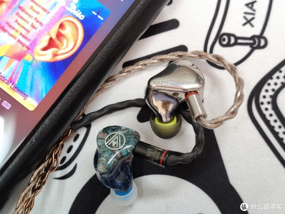 买一次,再也不用担心其它-铄耳新品万元旗舰Cadenza 12详细评测