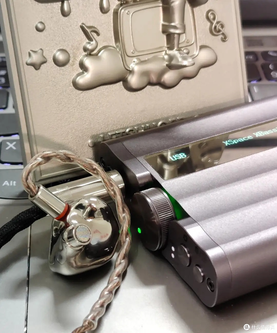 买一次,再也不用担心其它-铄耳新品万元旗舰Cadenza 12详细评测