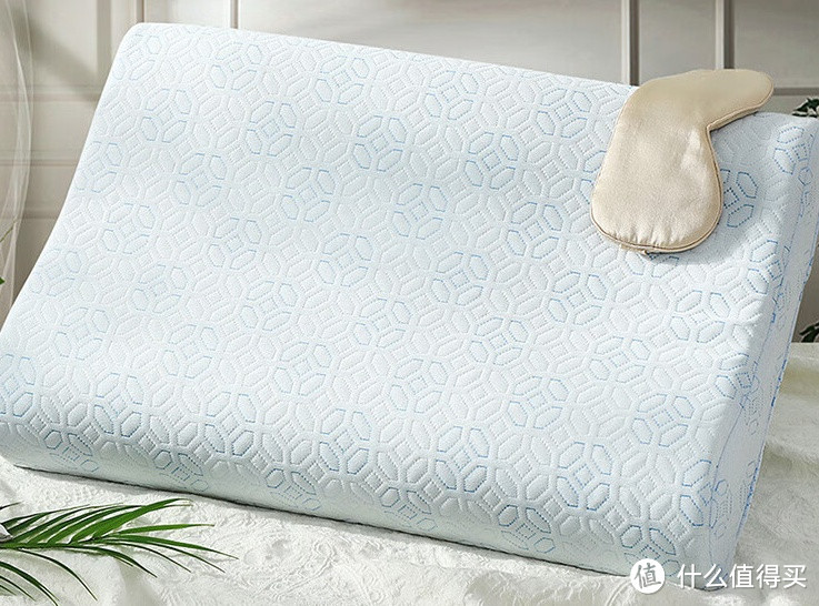 富安娜乳胶枕，带来舒适与健康的好眠