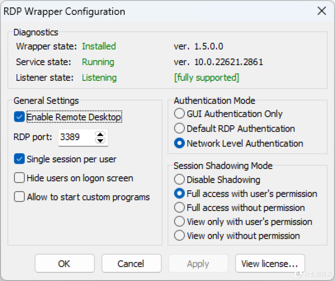 让windows10/11支持多用户同时远程登录