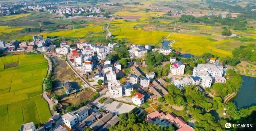 周末在山边 Walk一下,解锁浪漫时光奇旅丨贵港周末游玩指南