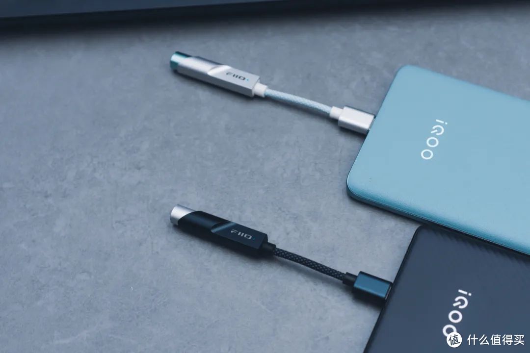 「 EXM…… 」这不是玩具!是正经小尾(gāng)巴(pào) | FIIO KA11