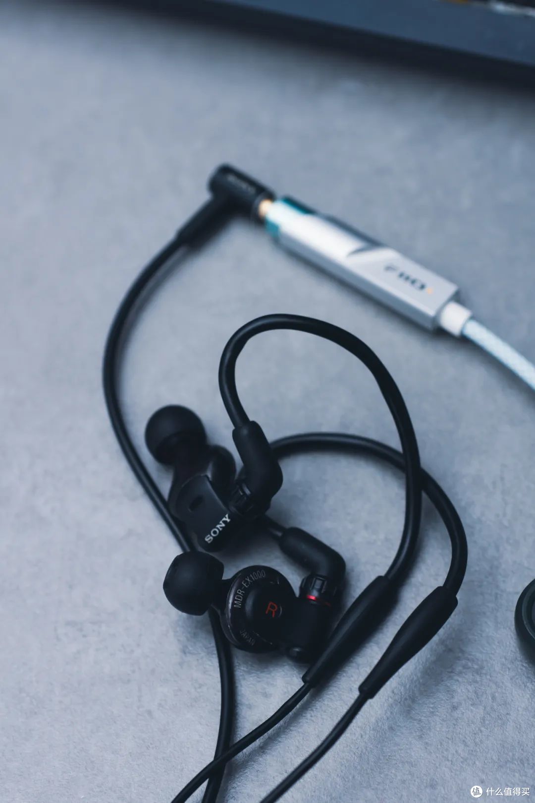 「 EXM…… 」这不是玩具!是正经小尾(gāng)巴(pào) | FIIO KA11