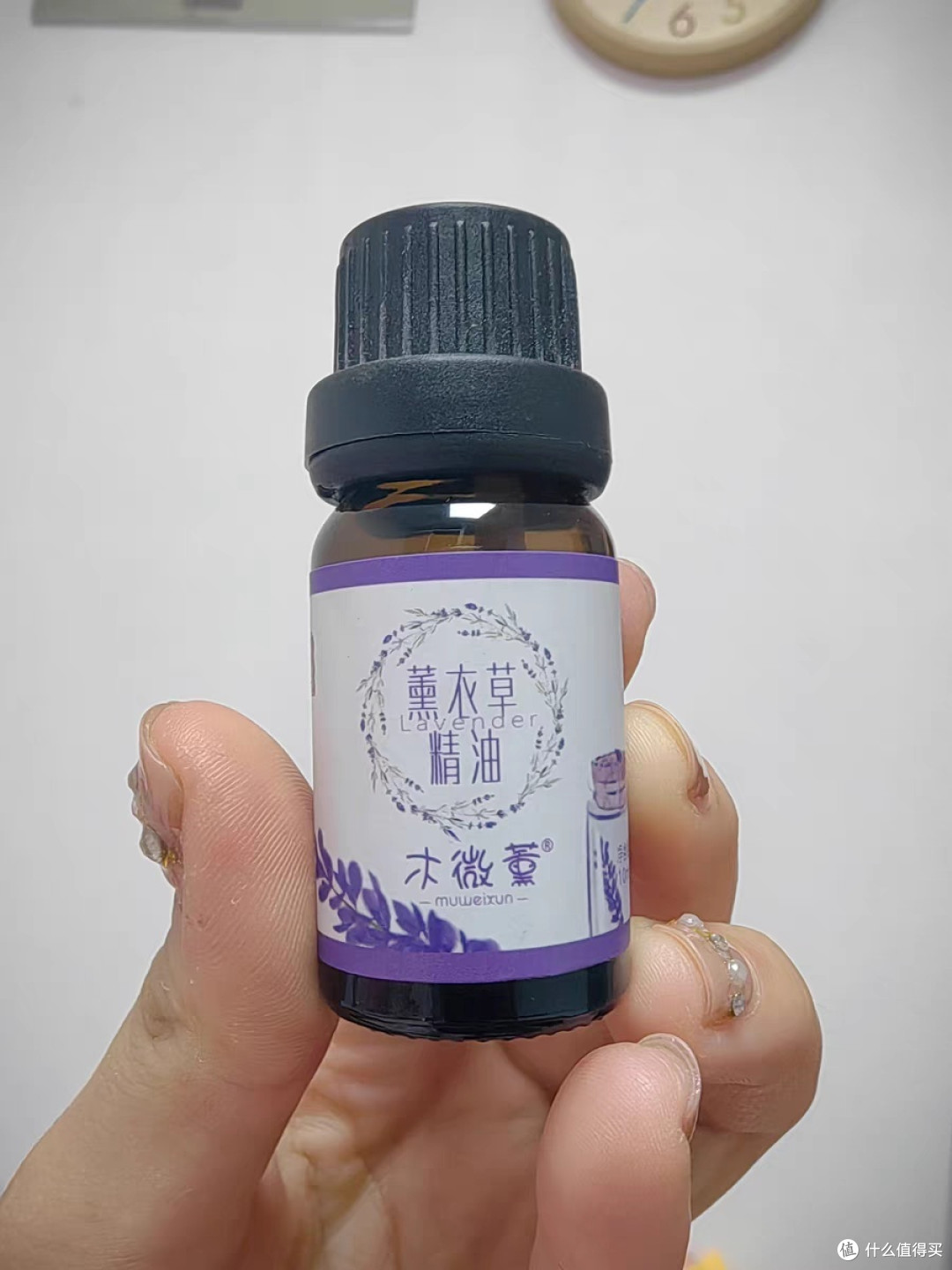 睡个好觉之香薰草精油来了