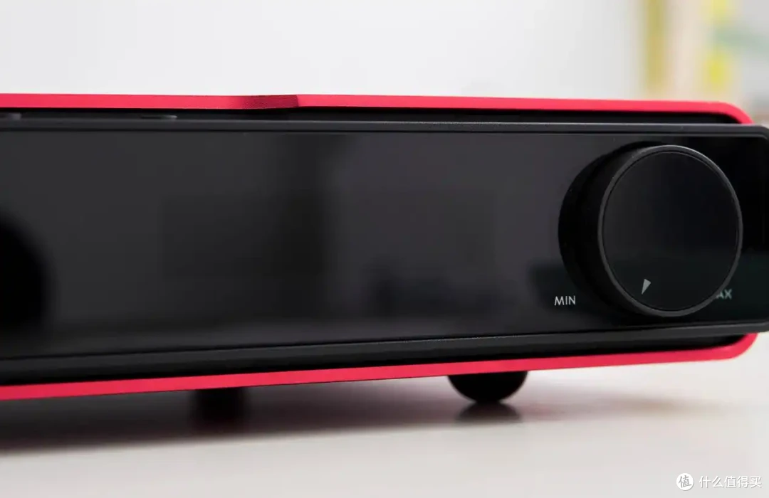 或是最适合NAS玩家的桌面HiFi装备,HIFIMAN小夜曲JR正确解锁姿势
