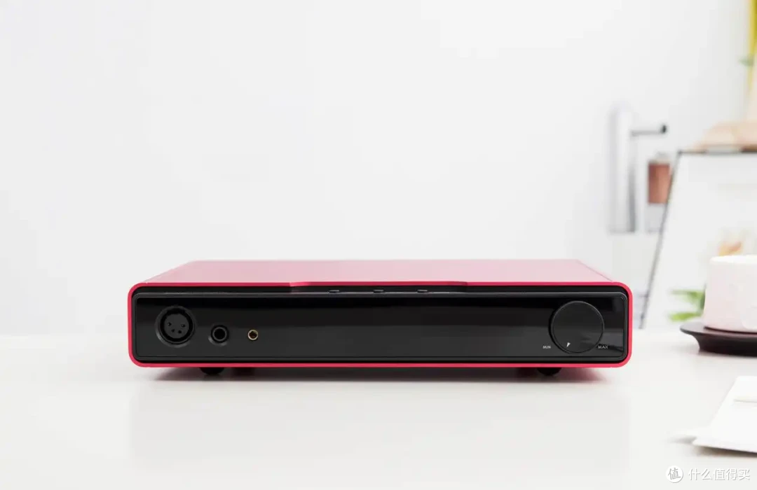 或是最适合NAS玩家的桌面HiFi装备,HIFIMAN小夜曲JR正确解锁姿势