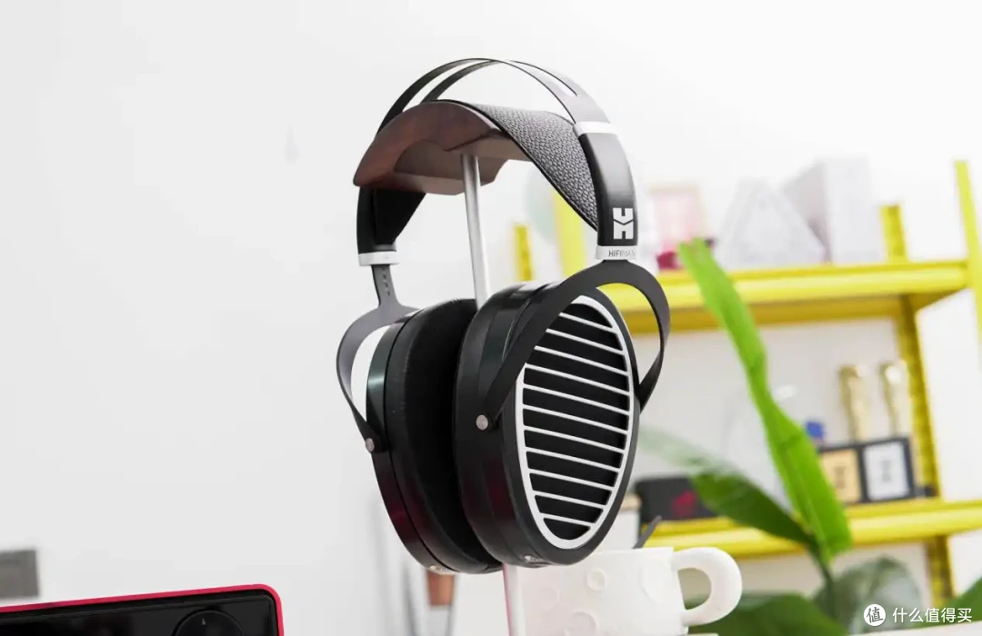 或是最适合NAS玩家的桌面HiFi装备,HIFIMAN小夜曲JR正确解锁姿势