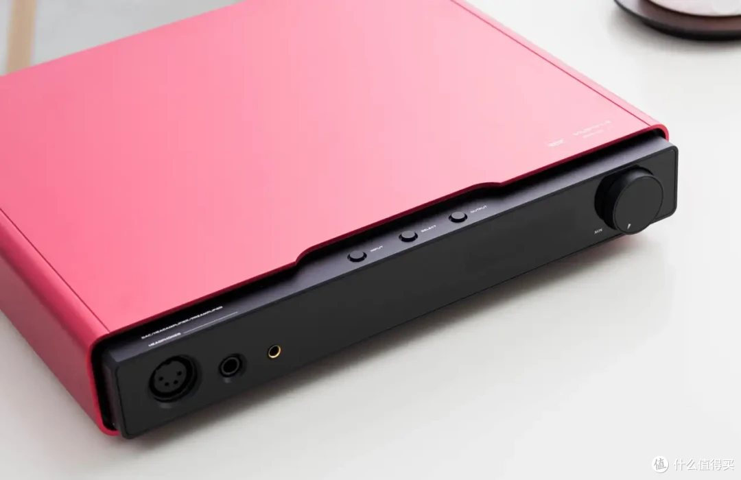 或是最适合NAS玩家的桌面HiFi装备,HIFIMAN小夜曲JR正确解锁姿势