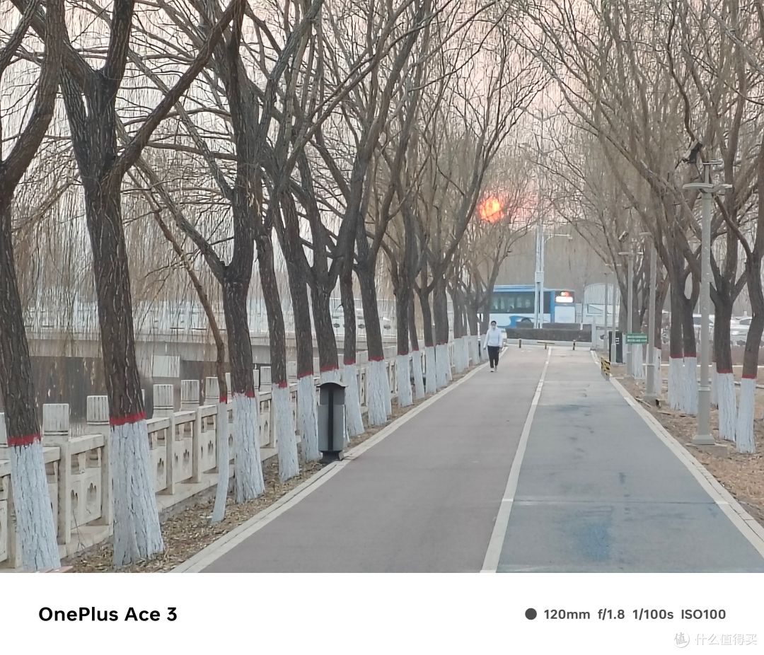 2500元价位段手机拍照素质怎么样,一加Ace3旅行拍照分享