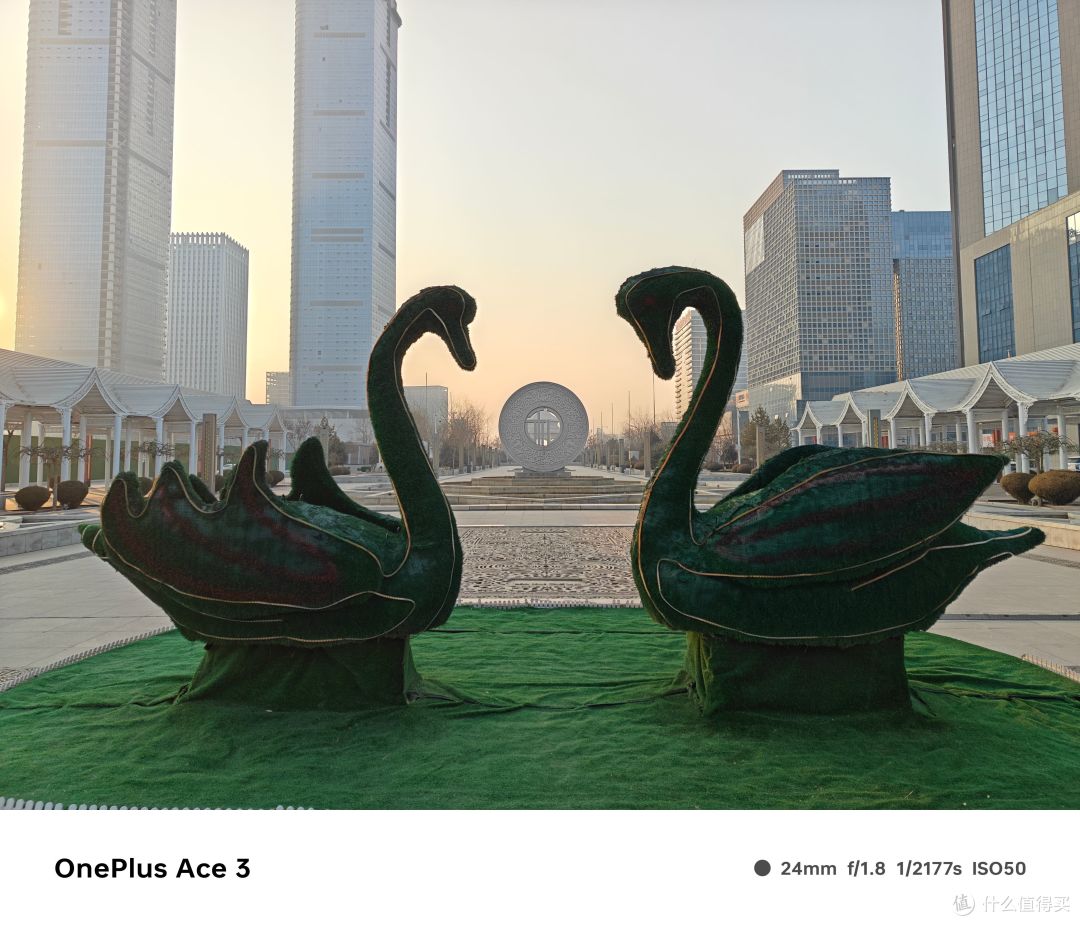 2500元价位段手机拍照素质怎么样,一加Ace3旅行拍照分享