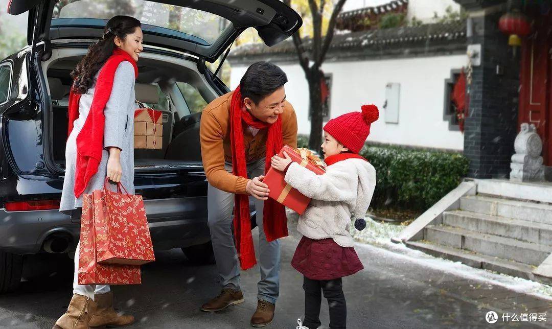 春节送礼攻略:礼品选得好,过年没烦恼!