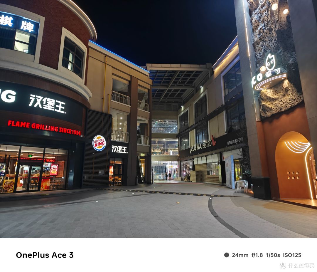 旗舰镜头+旗舰算法,一加 Ace 3 拍照效果究竟如何?实拍验证