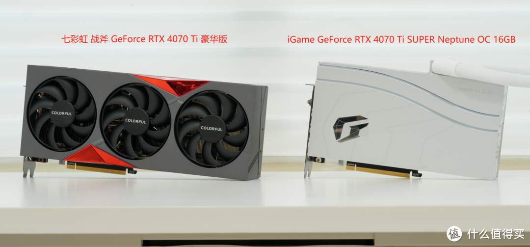 加量反而减价？！七彩虹iGame GeForce RTX 4080 SUPER Vulcan OC首发测评