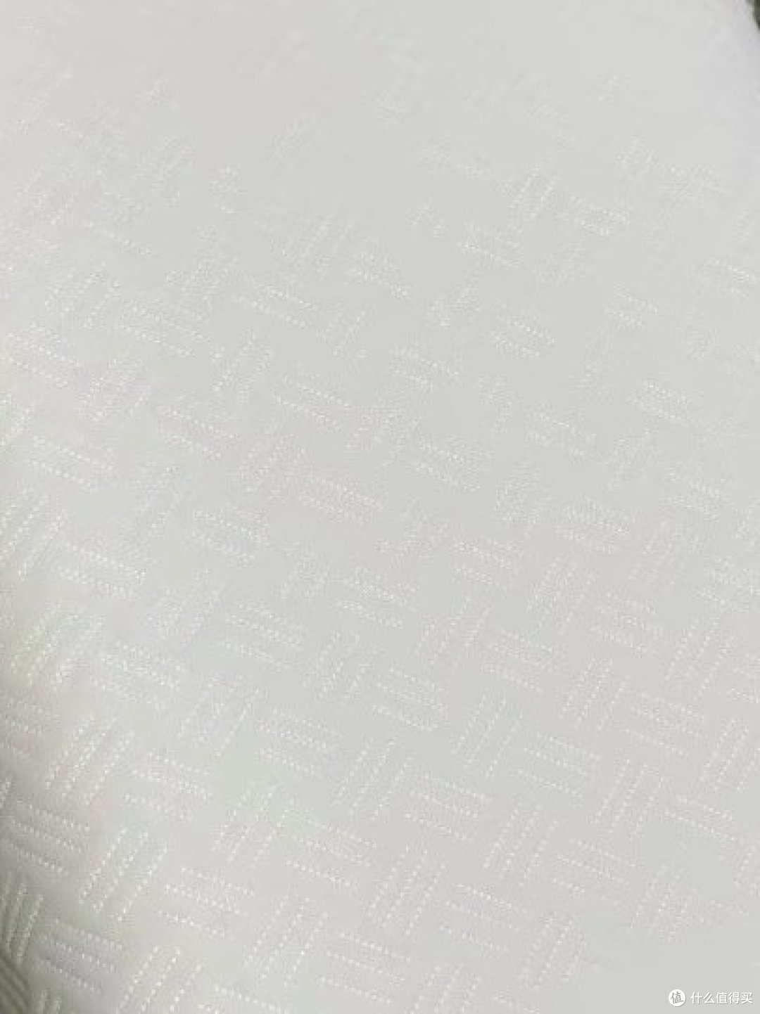 水星家纺乳胶枕,你值得拥有更好的睡眠体验!