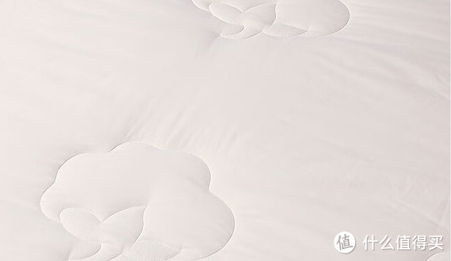 富安娜 向日暖阳100%新疆棉被：温暖厚实，睡出一天幸福感