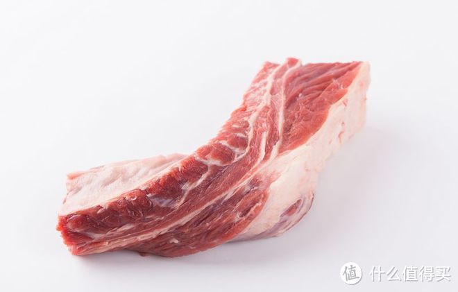 黑猪肉和普通猪肉有什么区别吗?