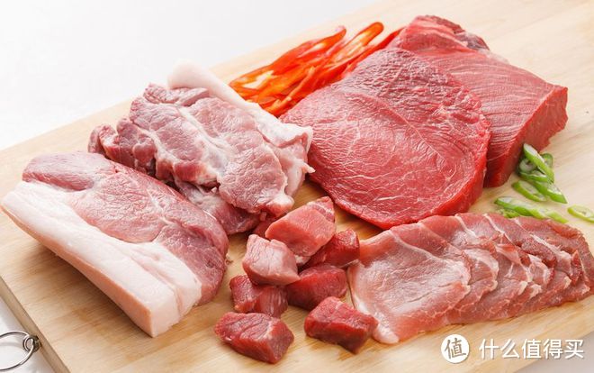 黑猪肉和普通猪肉有什么区别吗？