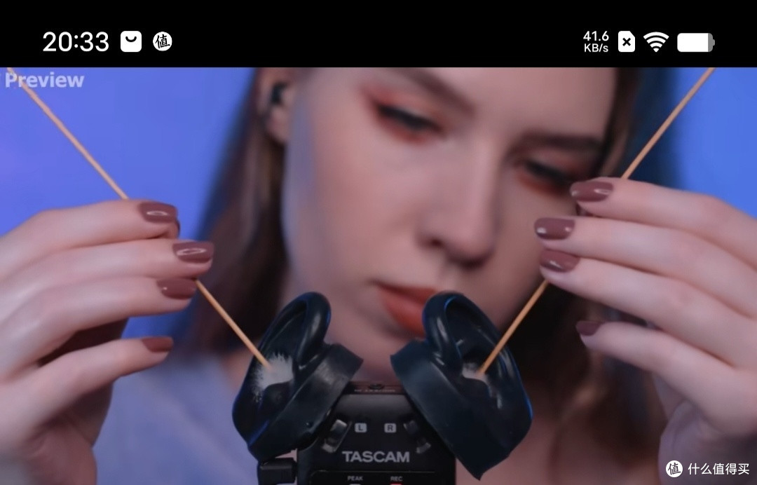 入睡困难? 你需要这些助眠的玩意儿: ASMR!
