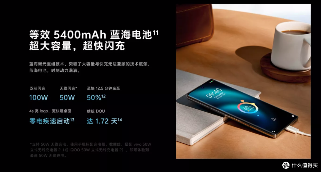  手机为什么没有充电站？