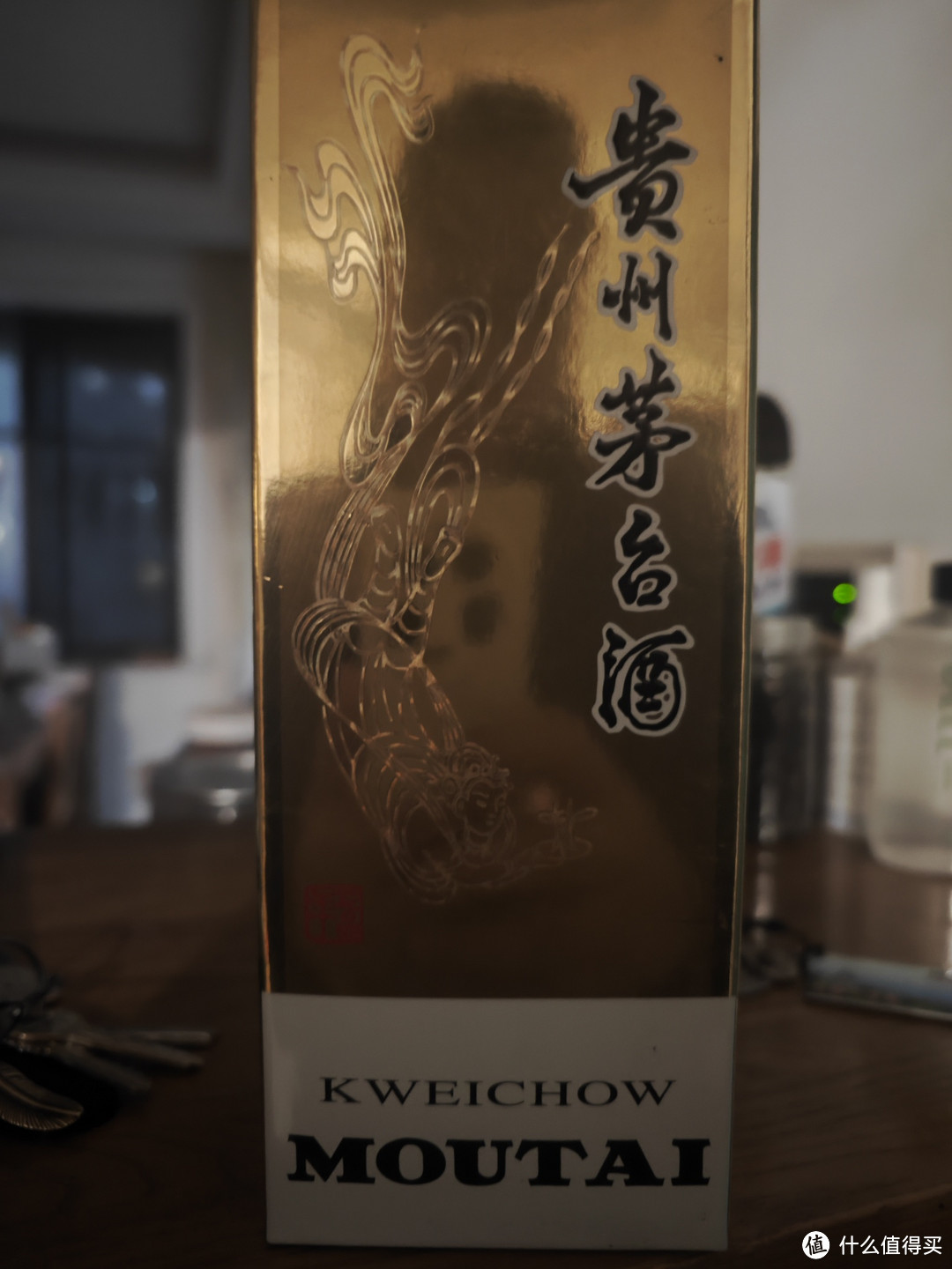 当你买酒的时候，你到底在买什么，即使是亏了，我并不那么痛苦