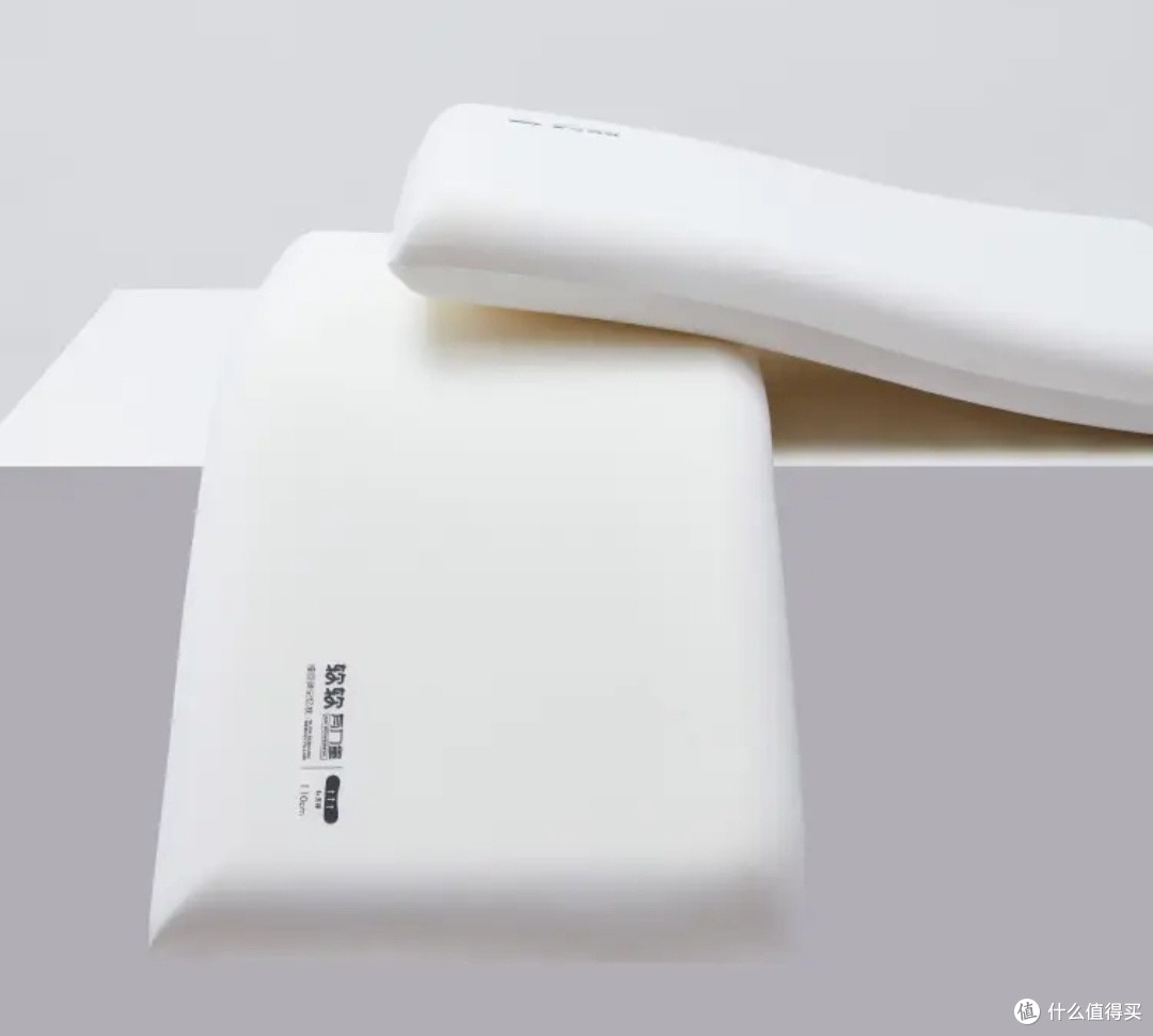梦洁家居记忆枕头,让你拥有五星级睡眠体验!