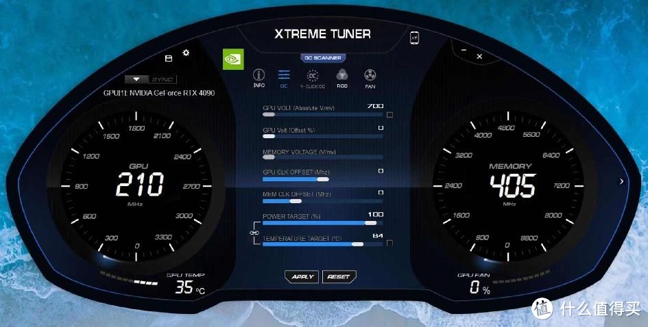 性能超凡入圣，影驰 GeForce RTX 4080 SUPER 金属大师评测