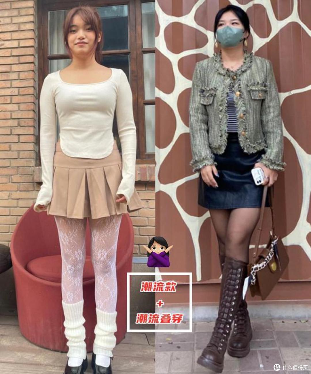长的普通算什么,“精致土”才可怕!妆发很精致,看着却更土了