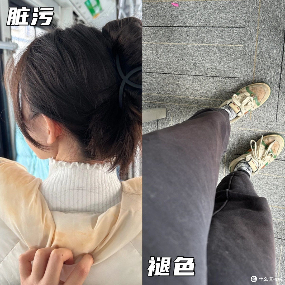 长的普通算什么,“精致土”才可怕!妆发很精致,看着却更土了
