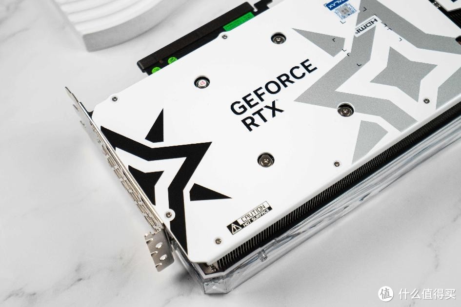 释放无限潜能，影驰 GeForce RTX 4080 SUPER 星曜OC 评测