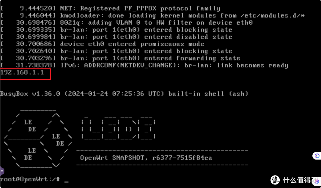 手把手教学：威联通NAS安装OpenWRT+Win10，网管、PT、下载、影音十项全能