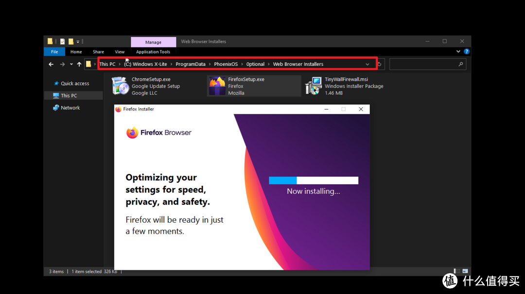 手把手教学:威联通NAS安装OpenWRT+Win10,网管、PT、下载、影音十项全能