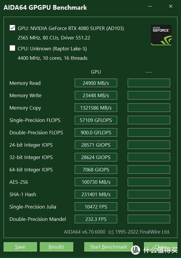 索泰RTX4080 SUPER 月白首发评测，相比上一代3080Ti提升了多少？