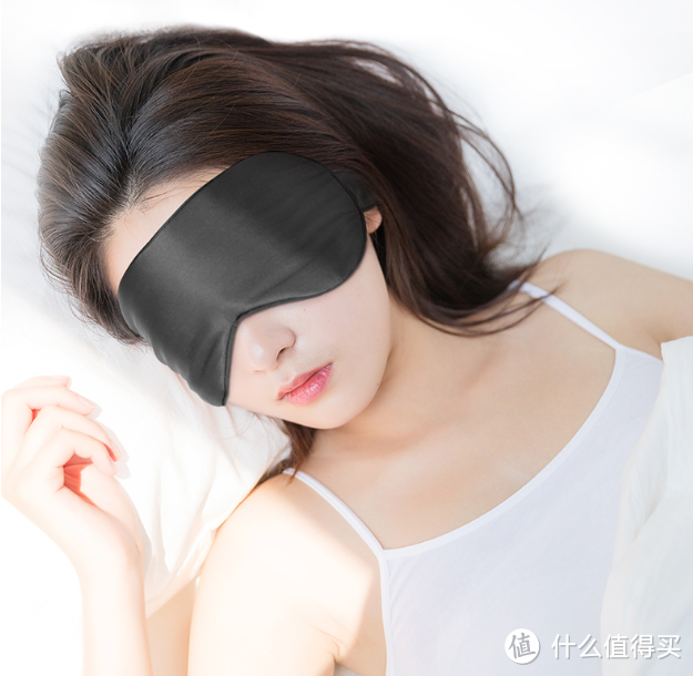 找到适合你的睡眠好物——眼罩挑选建议