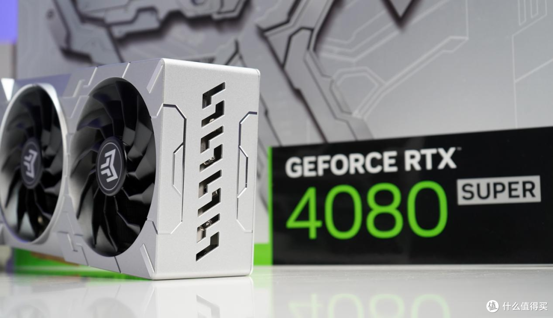 影驰RTX 4080 SUPER金属大师显卡评测:加量还降价,这一波很良心