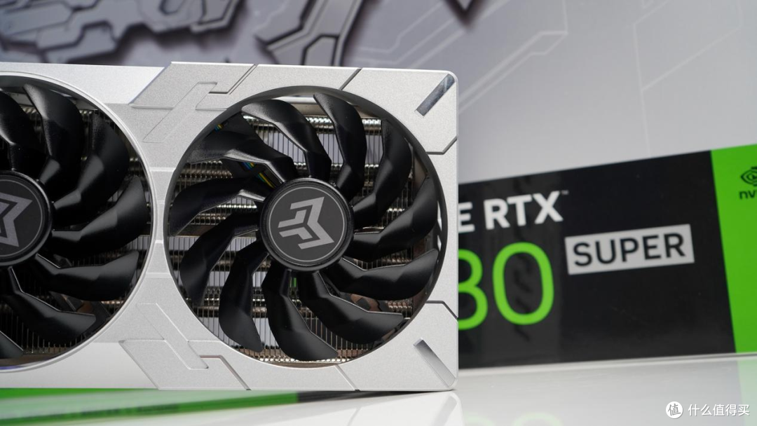 影驰RTX 4080 SUPER金属大师显卡评测:加量还降价,这一波很良心