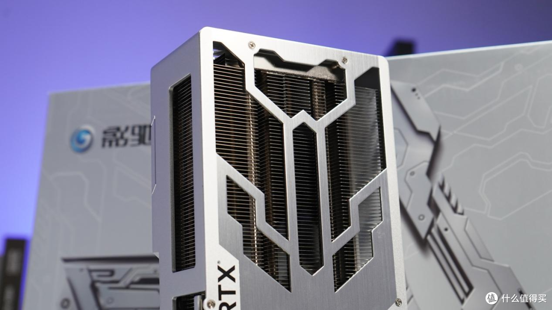影驰RTX 4080 SUPER金属大师显卡评测:加量还降价,这一波很良心