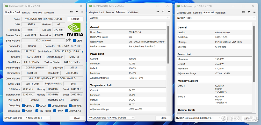 iGame GeForce RTX 4080 SUPER水神评测：极致散热+加量升级