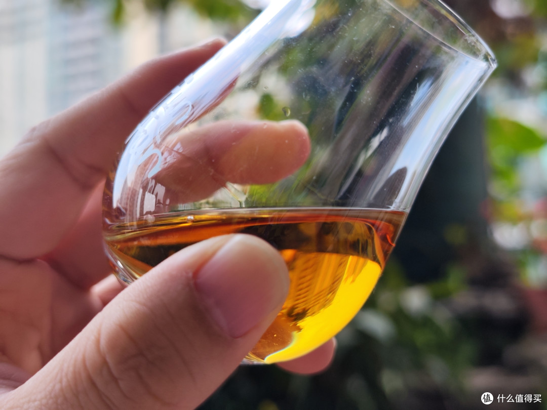 甜美新高度,欧摩18年,我的心头好!