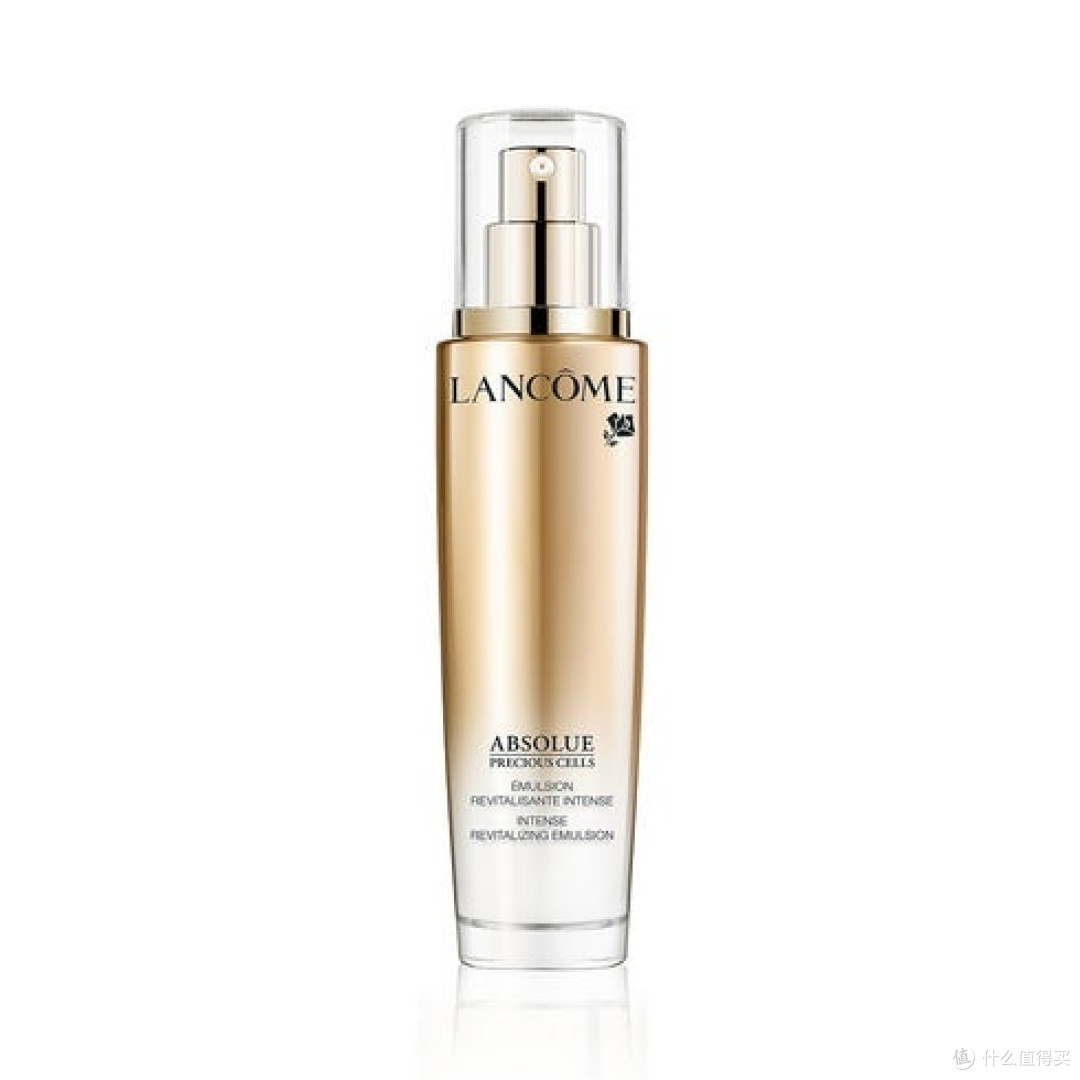 LANCOME 兰蔻 菁纯臻颜精萃乳霜 流云霜