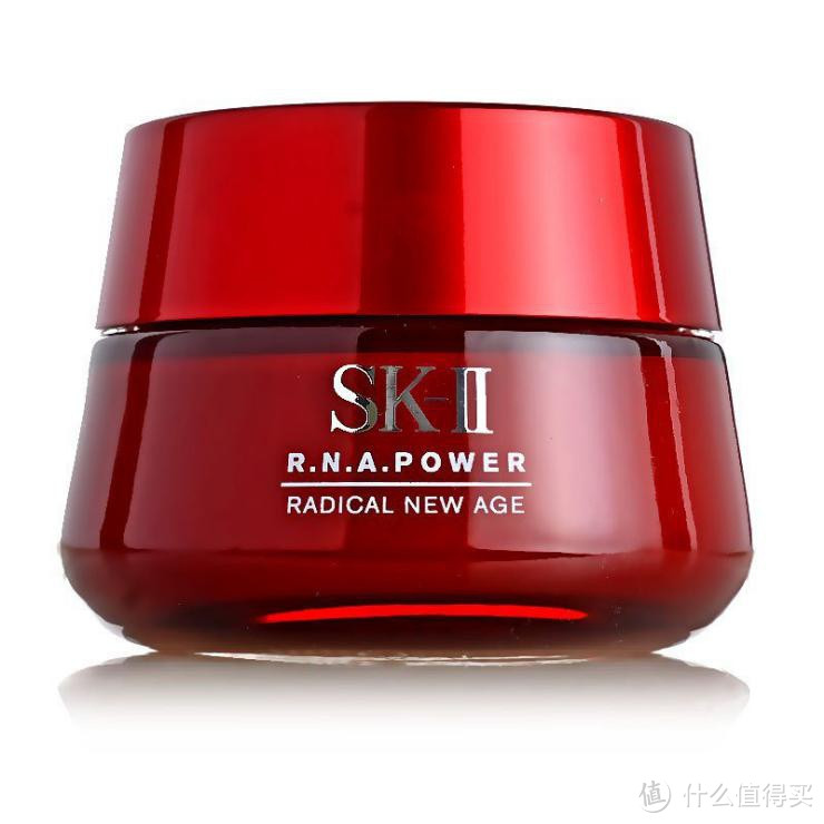 SK-II 紧肤抗皱修护系列 赋活修护精华霜