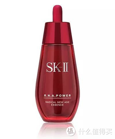 SK-II 紧肤抗皱修护系列 赋活修护精华霜