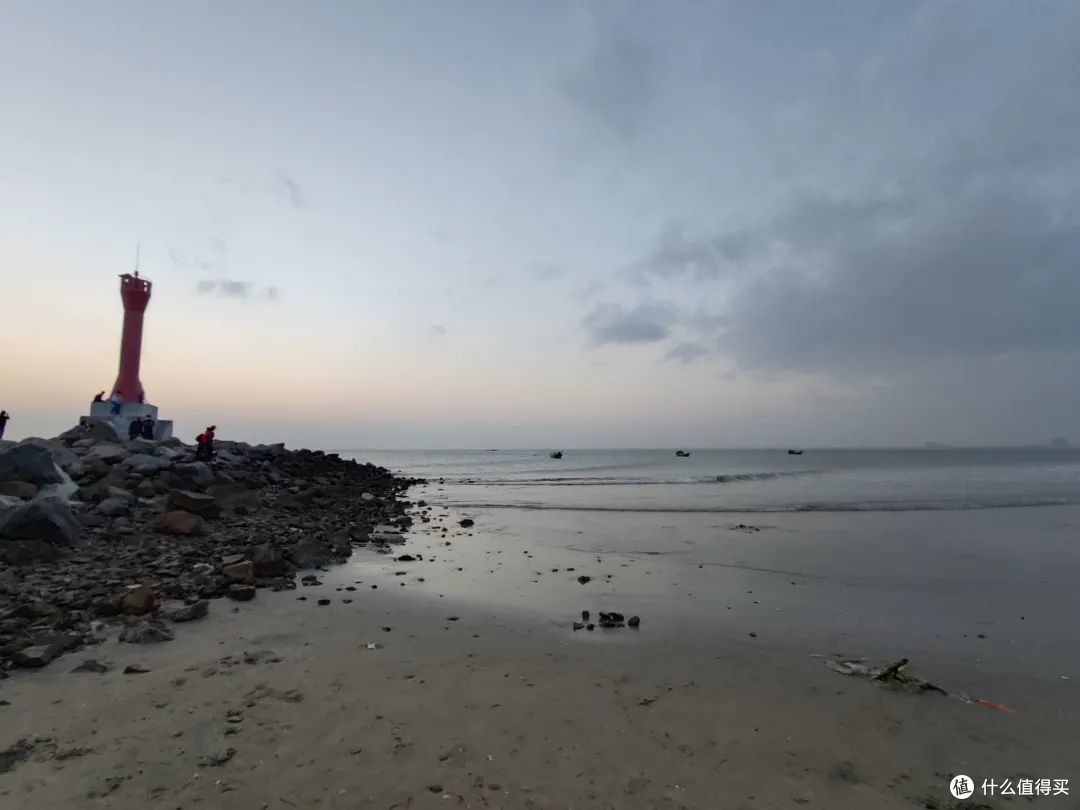 一路向西-粤西海岸线漫游记-4-年例篇