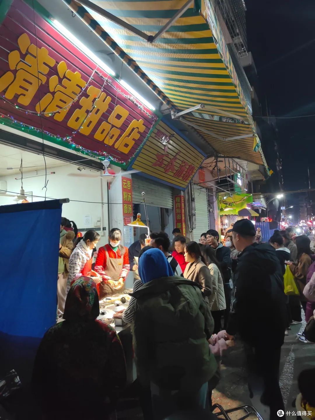 一路向西-粤西海岸线漫游记-4-年例篇