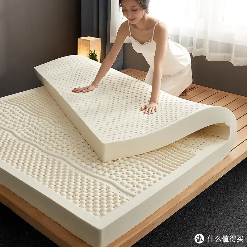 床垫选购深度指南，从材质到品牌，详解床垫的奥秘，附2000元档床垫推荐