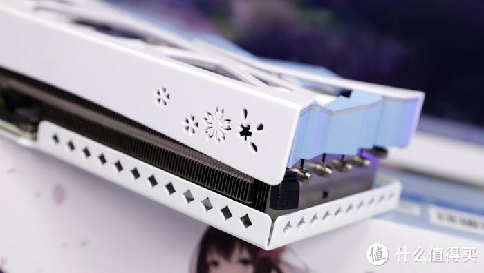 2024甜品卡驾到，盈通RTX4070 Super樱瞳花嫁缘何成为DIY玩家的新宠