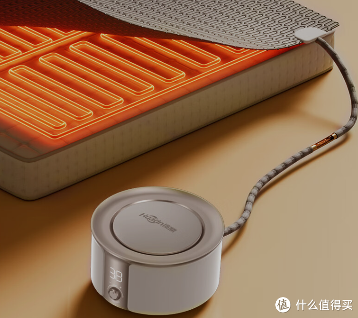 春节送什么居家好物能提升爸妈的生活幸福感?