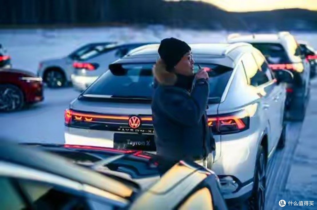 -30°下的极限测试，看一汽-大众如何应答年底黑河“摸底考”！