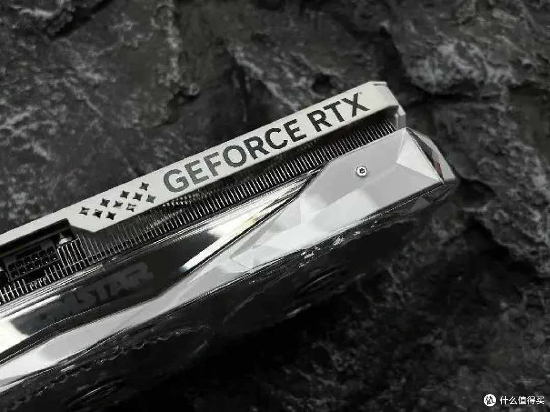 开箱体验|闪“曜”不止一点,影驰 RTX 4070 Ti SUPER星曜 OC