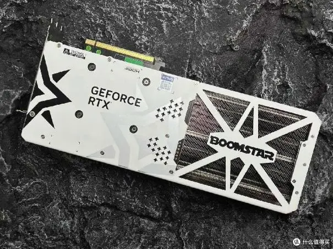 开箱体验|闪“曜”不止一点,影驰 RTX 4070 Ti SUPER星曜 OC